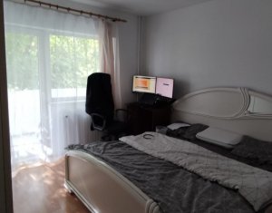 Appartement 2 chambres à louer dans Cluj-napoca, zone Zorilor