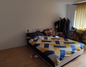 Apartment 2 rooms for rent in Cluj-napoca, zone Zorilor