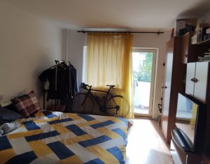 Apartament 2 camere, decomandat, 2 balcoane, Zorilor