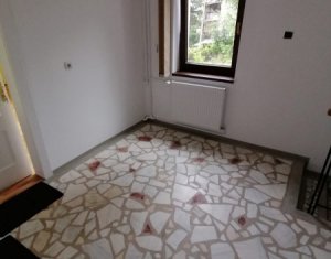 Casa 12 camere, 487 mp, rezidential, sediu de firma, Grigorescu