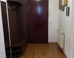 Apartment 3 rooms for rent in Cluj-napoca, zone Manastur