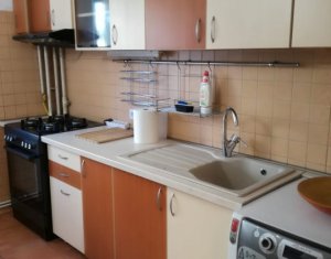 Apartment 3 rooms for rent in Cluj-napoca, zone Manastur