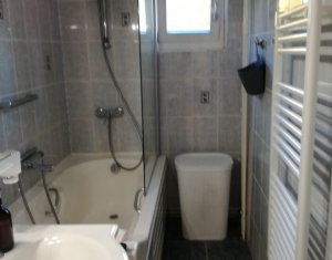 Appartement 3 chambres à louer dans Cluj-napoca, zone Manastur