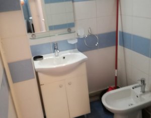 Apartment 3 rooms for rent in Cluj-napoca, zone Manastur