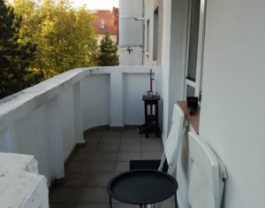 Apartment 3 rooms for rent in Cluj-napoca, zone Manastur