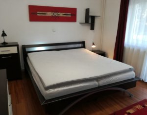 Appartement 3 chambres à louer dans Cluj-napoca, zone Manastur