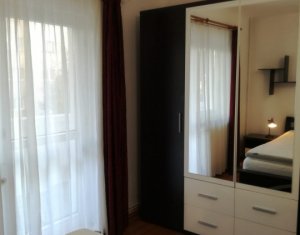 Apartment 3 rooms for rent in Cluj-napoca, zone Manastur