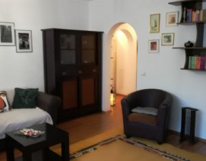 Apartment 3 rooms for rent in Cluj-napoca, zone Manastur