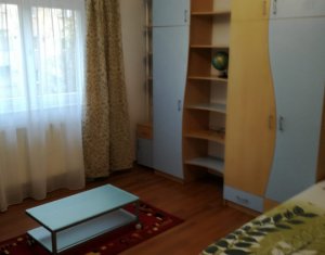 Apartment 3 rooms for rent in Cluj-napoca, zone Manastur