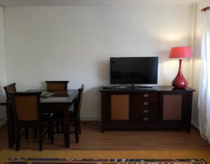 Apartment 3 rooms for rent in Cluj-napoca, zone Manastur