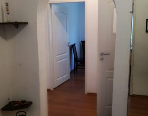 Apartment 3 rooms for rent in Cluj-napoca, zone Manastur