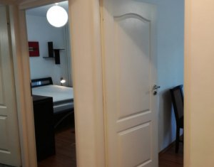 Apartment 3 rooms for rent in Cluj-napoca, zone Manastur