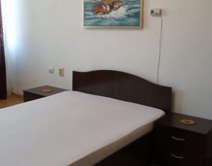 Apartment 1 rooms for rent in Cluj-napoca, zone Gheorgheni