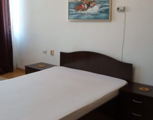 Apartment 1 rooms for rent in Cluj-napoca, zone Gheorgheni