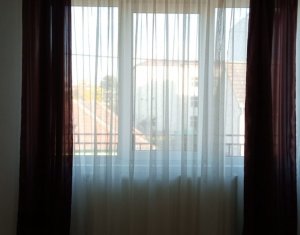 Apartment 1 rooms for rent in Cluj-napoca, zone Gheorgheni