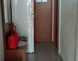 Apartment 1 rooms for rent in Cluj-napoca, zone Gheorgheni