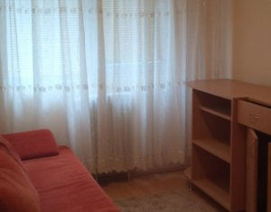 Apartment 3 rooms for rent in Cluj-napoca, zone Manastur