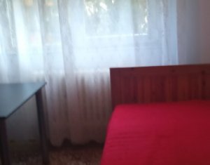 Apartment 3 rooms for rent in Cluj-napoca, zone Manastur