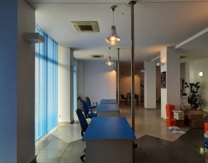 Commercial space for rent in Cluj-napoca, zone Centru