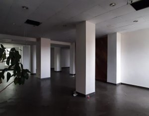 Espace Commercial à louer dans Cluj-napoca, zone Centru