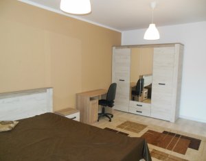 Exclusivitate! Inchiriere 2 camere finisate, Zorilor, parcare, pet friendly