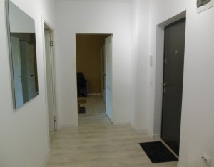 Exclusivitate! Inchiriere 2 camere finisate, Zorilor, parcare, pet friendly