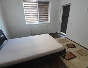 Appartement 3 chambres à louer dans Floresti