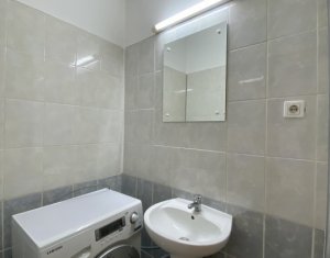 Inchiriere apartament 3 camere, garaj si boxa, zona Dorobantilor