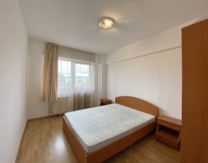 Inchiriere apartament 3 camere, garaj si boxa, zona Dorobantilor