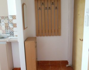 Apartment 2 rooms for rent in Cluj-napoca, zone Gheorgheni