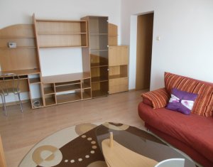 Apartment 2 rooms for rent in Cluj-napoca, zone Gheorgheni