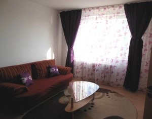 Apartment 2 rooms for rent in Cluj-napoca, zone Gheorgheni