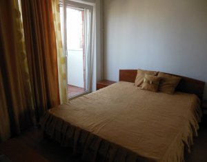 Appartement 2 chambres à louer dans Cluj-napoca, zone Gheorgheni