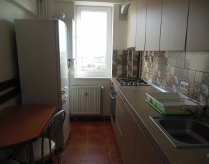 Apartment 2 rooms for rent in Cluj-napoca, zone Gheorgheni