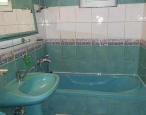 Apartment 2 rooms for rent in Cluj-napoca, zone Gheorgheni