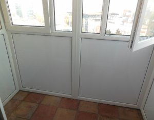 Appartement 2 chambres à louer dans Cluj-napoca, zone Gheorgheni