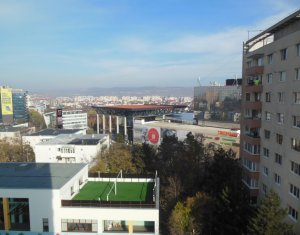 Apartment 2 rooms for rent in Cluj-napoca, zone Gheorgheni