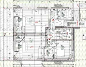 Inchiriere spatiu cu gradina, parter, Buna Ziua, 91 mp, 2 locuri de parcare