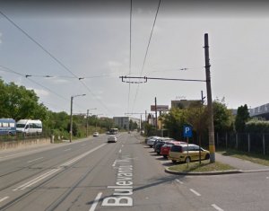 Espace Industriel à louer dans Cluj-napoca