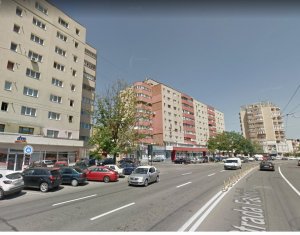 Commercial space for rent in Cluj-napoca, zone Marasti