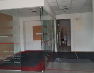 Commercial space for rent in Cluj-napoca, zone Marasti