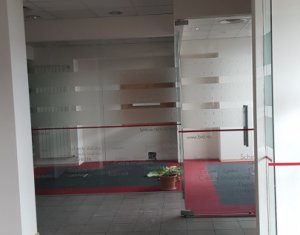 Commercial space for rent in Cluj-napoca, zone Marasti