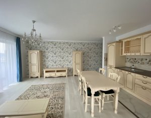 Apartment 2 rooms for rent in Cluj-napoca, zone Gheorgheni