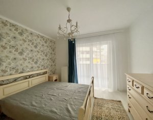 Apartament la prima inchiriere, 2 camere plus garaj, strada Soporului