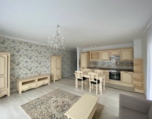 Apartment 2 rooms for rent in Cluj-napoca, zone Gheorgheni