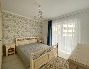 Apartment 2 rooms for rent in Cluj-napoca, zone Gheorgheni