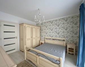 Appartement 2 chambres à louer dans Cluj-napoca, zone Gheorgheni