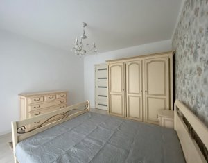 Apartament la prima inchiriere, 2 camere plus garaj, strada Soporului