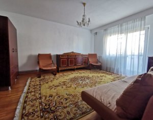 Apartment 3 rooms for rent in Cluj-napoca, zone Manastur