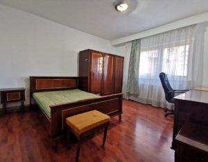 Apartment 3 rooms for rent in Cluj-napoca, zone Manastur